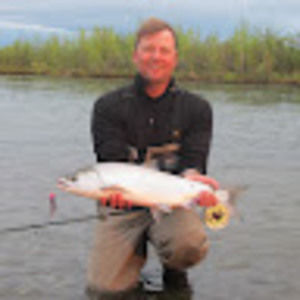 Meet your Posher, Stephen